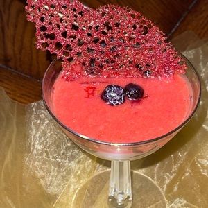 Meet your Posher, Medalith